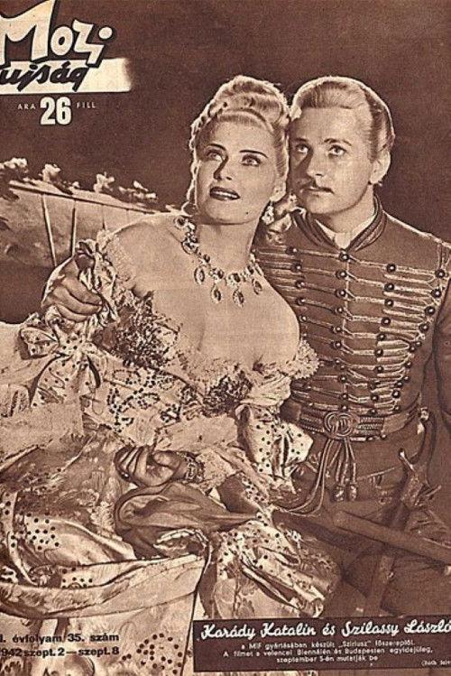 Sirius filmas online