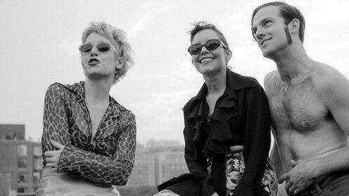 Little Shots of Happiness filmas žiurėti online