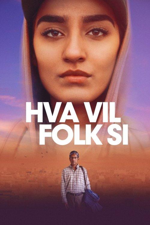 Ką žmonės pasakys filmas online