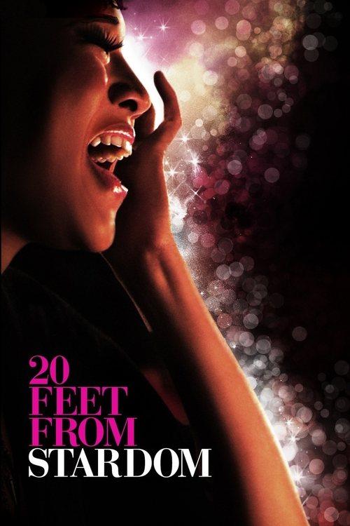 20 Feet from Stardom filmas online