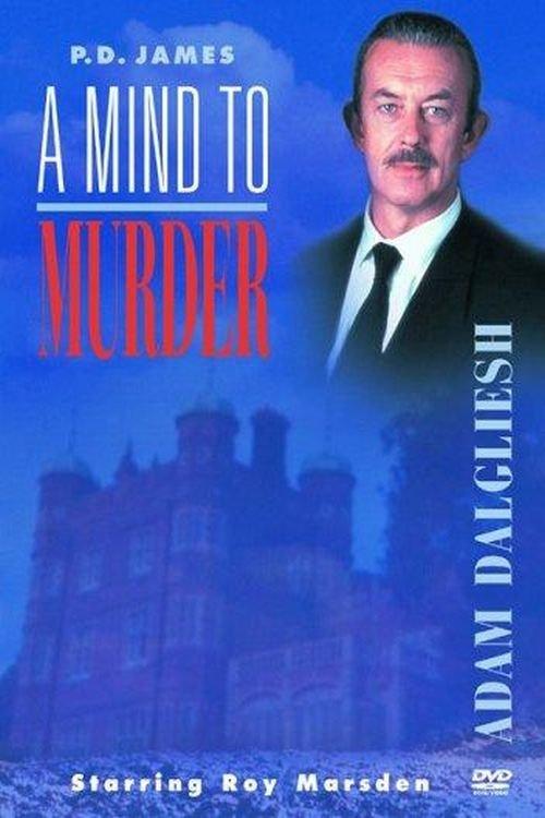 A Mind to Murder filmas online