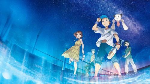 Break of Dawn filmas žiurėti online