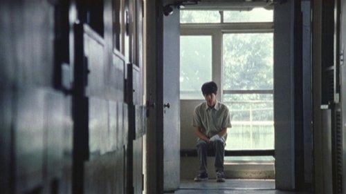 Antenna filmas žiurėti online