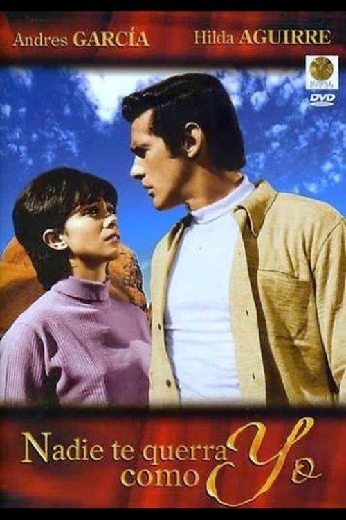 No One Will Love You Like I Do filmas online