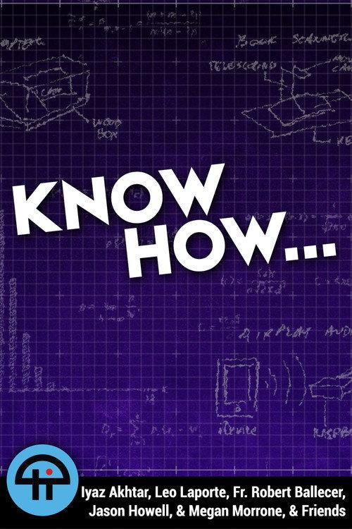Know How... filmas online