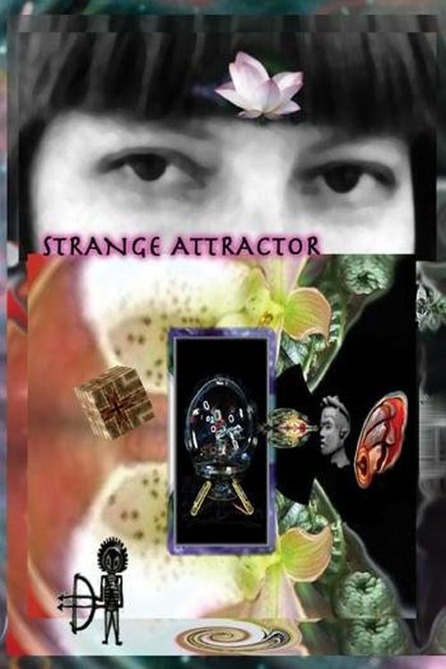 Strange Attractor filmas online