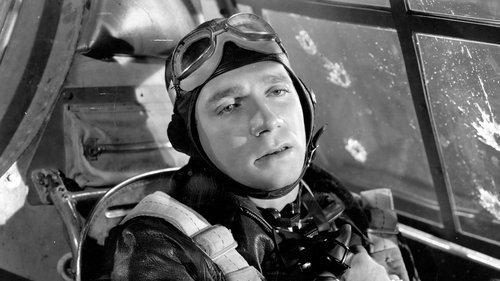 God Is My Co-Pilot filmas žiurėti online