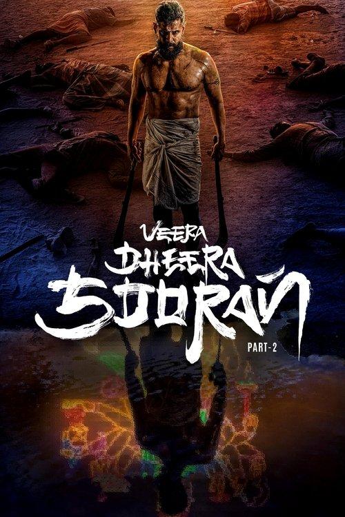 Veera Dheera Sooran: Part 2 filmas online