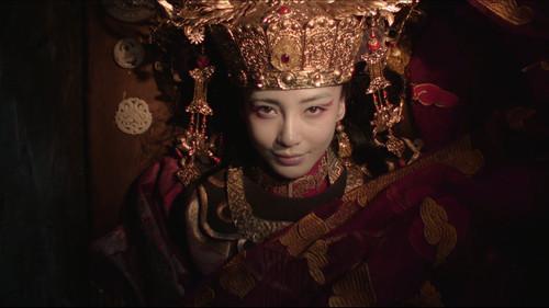 Mojin: The Lost Legend filmas žiurėti online