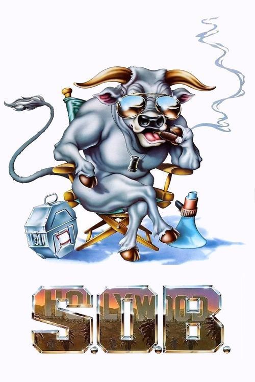 S.O.B. filmas online