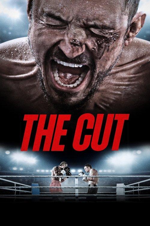 The Cut filmas online