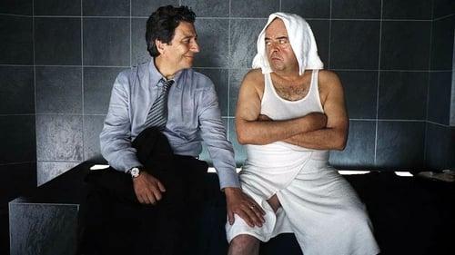 The Antidote filmas žiurėti online