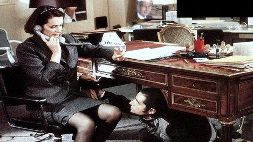 Is There a Frenchman in the House? filmas žiurėti online