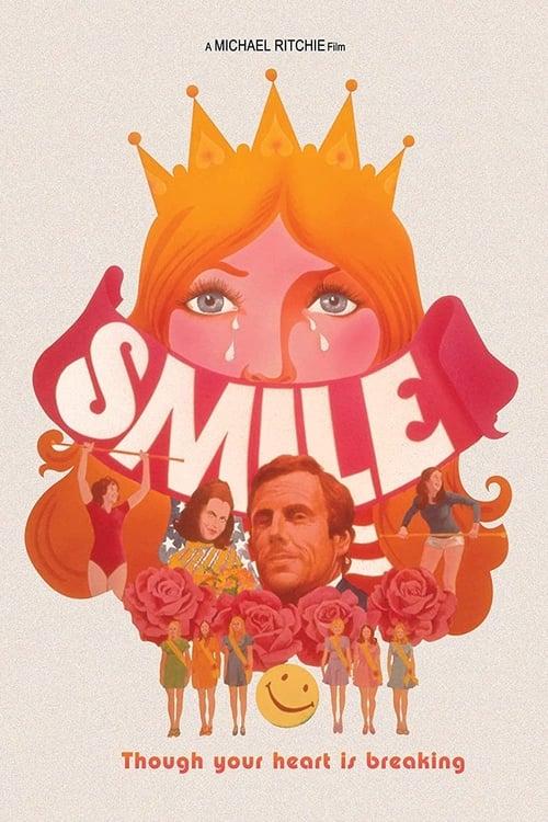 Smile filmas online