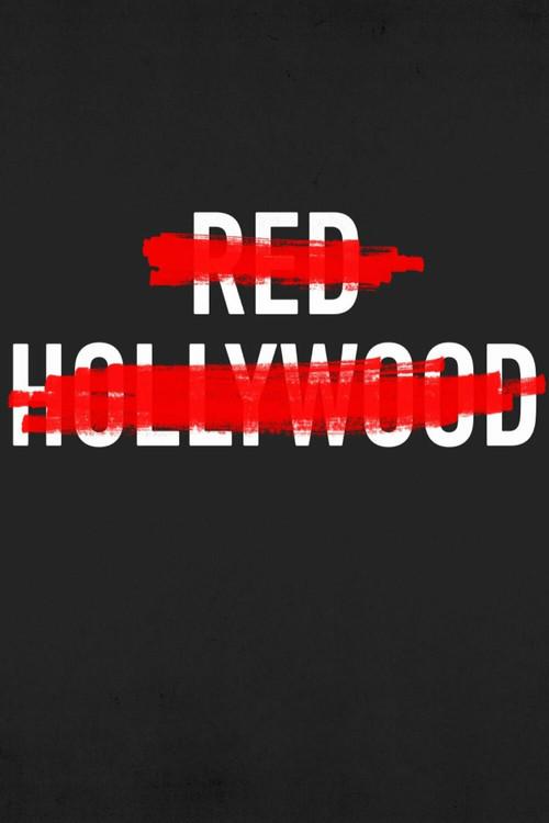 Red Hollywood filmas online