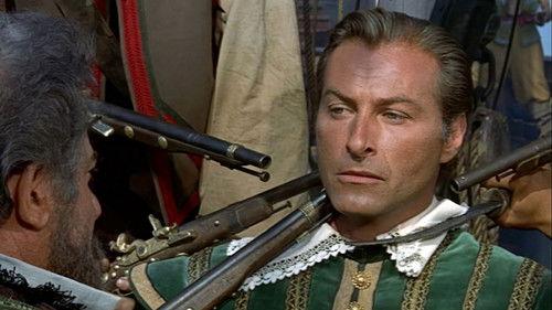 I pirati della costa filmas žiurėti online