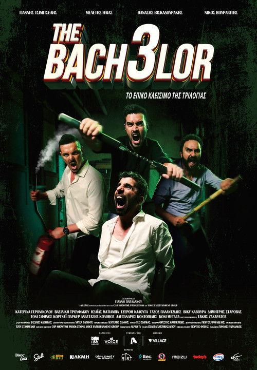 The Bachelor 3 filmas online