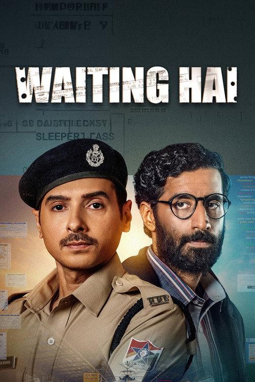 Waiting Hai filmas online