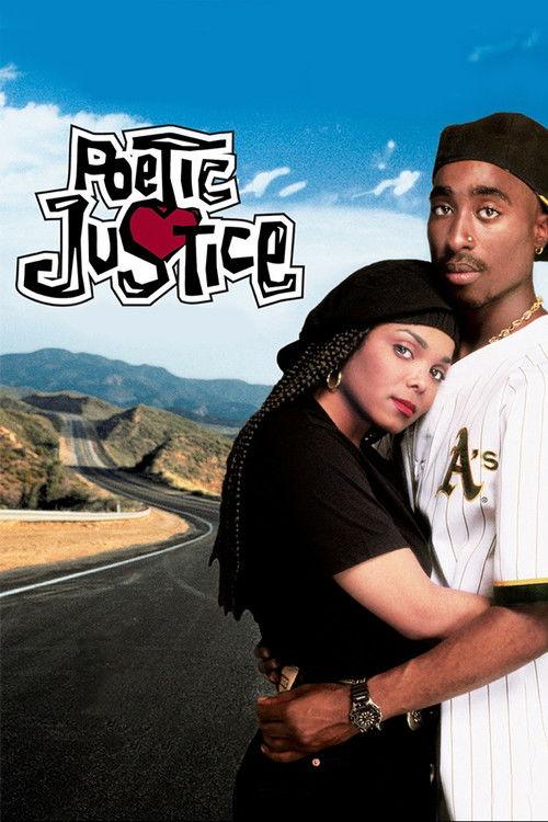 Poetic Justice filmas online