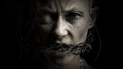 The Accursed filmas žiurėti online