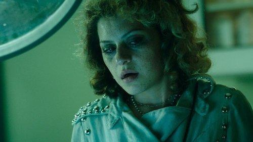 Paint It Black filmas žiurėti online