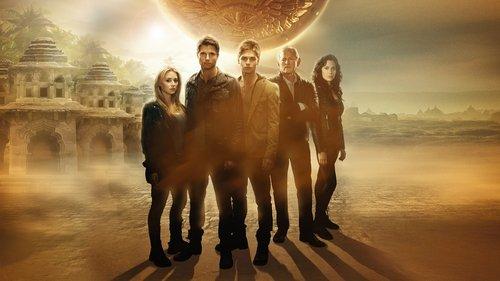 The Hunters filmas žiurėti online