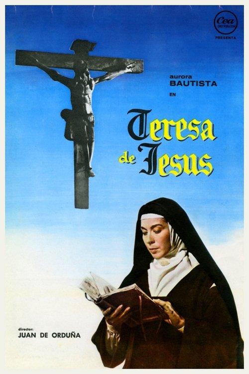 Teresa de Jesús filmas online