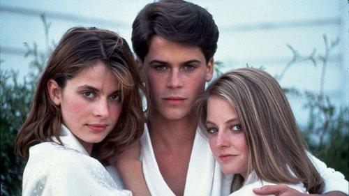 The Hotel New Hampshire filmas žiurėti online