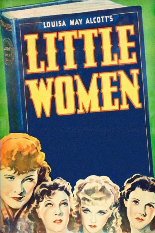 Little Women filmas online