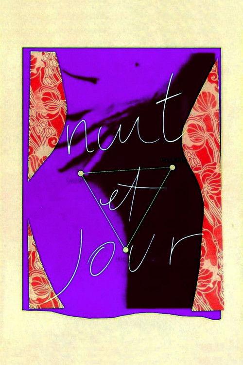 Night and Day filmas online