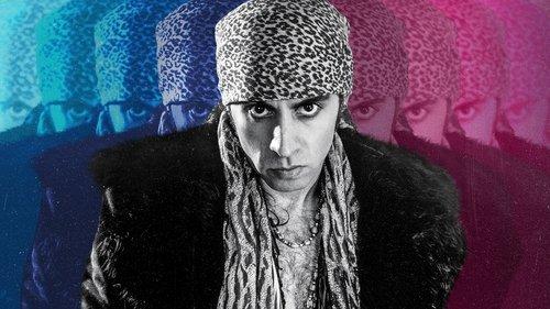 Stevie Van Zandt: Disciple filmas žiurėti online