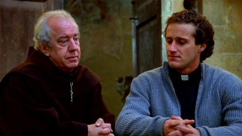 Catacombs filmas žiurėti online