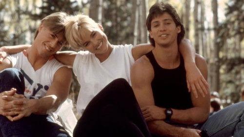 American Anthem filmas žiurėti online