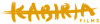Kabiria Films studio logo