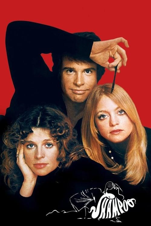 Shampoo filmas online