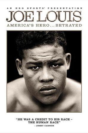 Joe Louis: America's Hero Betrayed filmas online