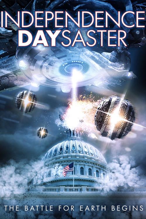 Independence Daysaster filmas online