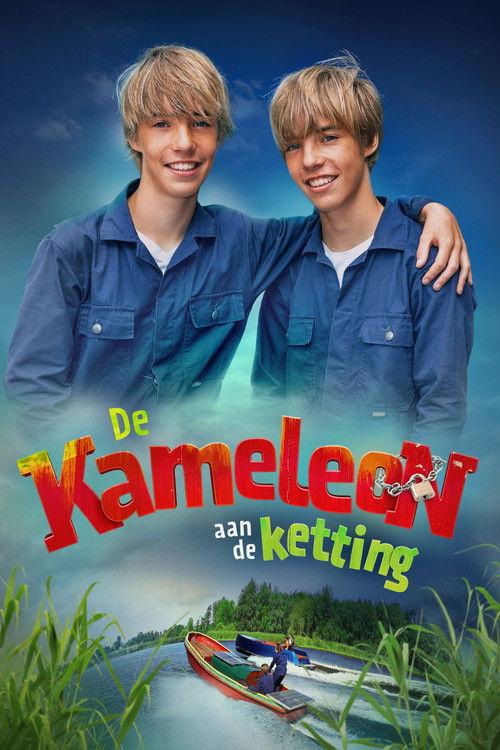 De Kameleon aan de ketting filmas online