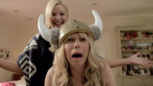 Muffin Top: A Love Story filmas žiurėti online