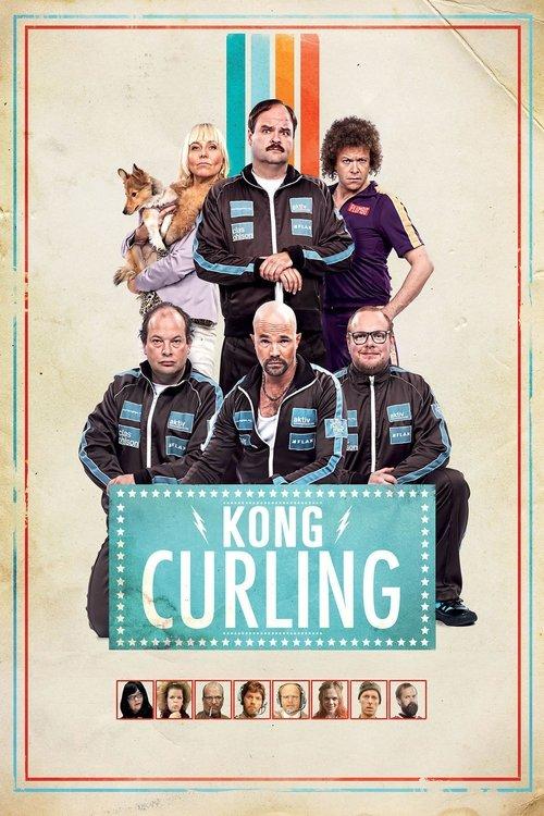 Kong Curling filmas online