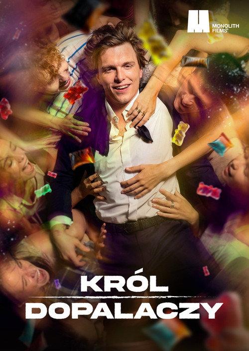 Król dopalaczy filmas online