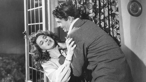 The Upturned Glass filmas žiurėti online