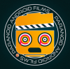 Paranoid Android Films studio logo