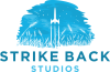 Strike Back Studios studio logo