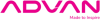 Advan studio logo