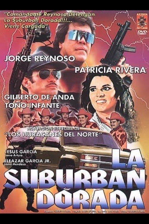 La suburban dorada filmas online