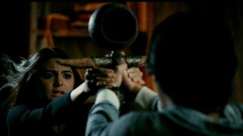 Jailangkung filmas žiurėti online