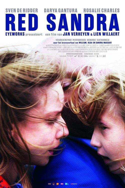Red Sandra filmas online
