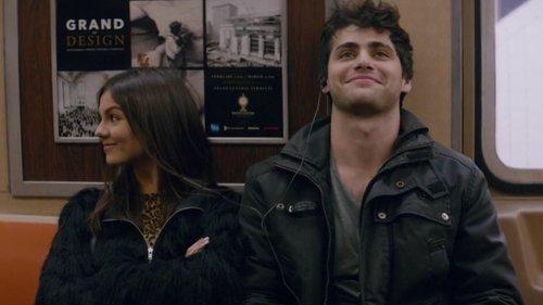 Naomi and Ely's No Kiss List filmas žiurėti online