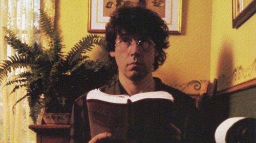 Bad Behavior filmas žiurėti online